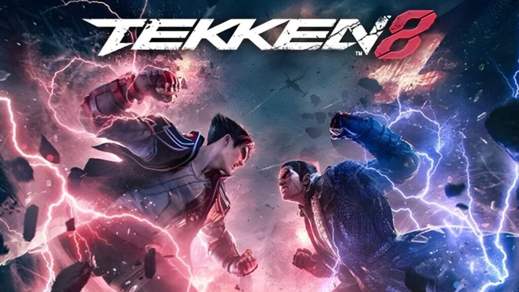 اعلام جزئیات به‌روزرسانی زمستانه Tekken 8
