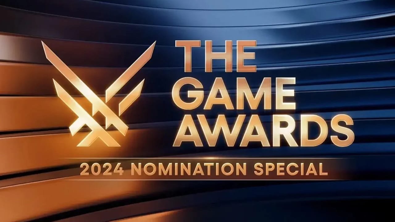 افزایش فروش بازی‌های نامزد در مراسم The Game Awards