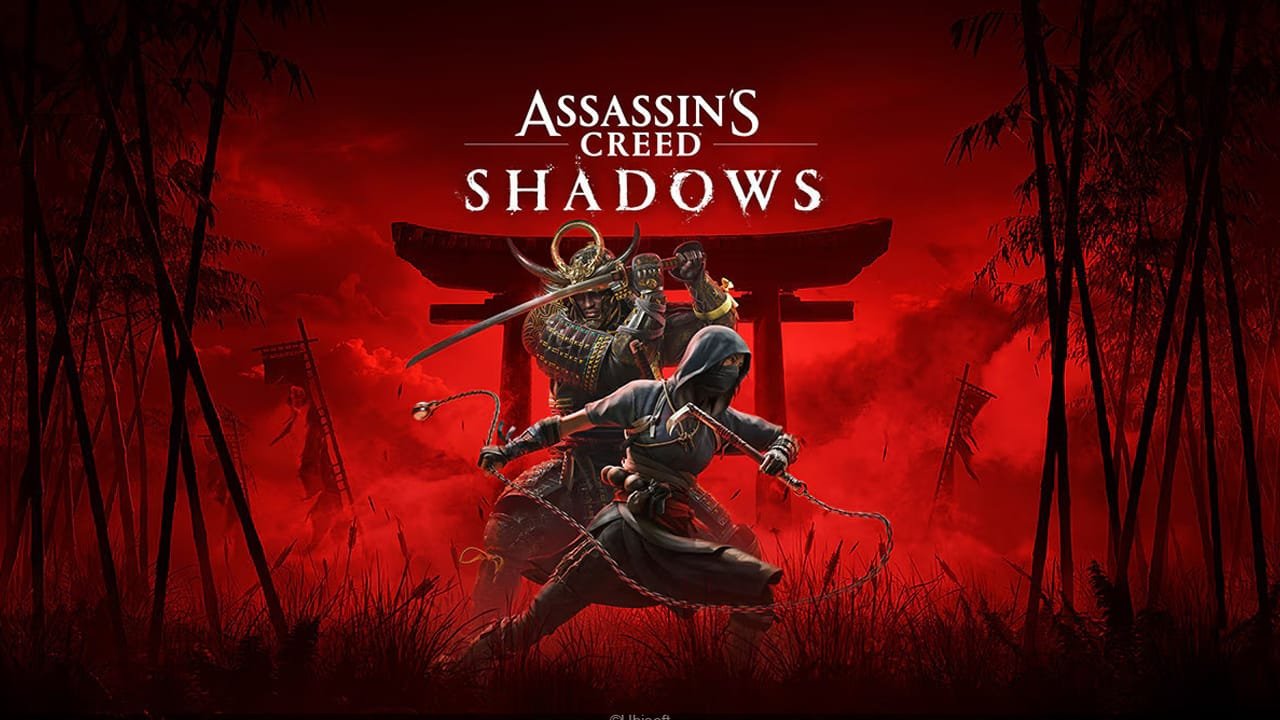 انتشار پیش‌نمایش‌های بازی Assassin’s Creed Shadows در تاریخ ۲۰ ژانویه