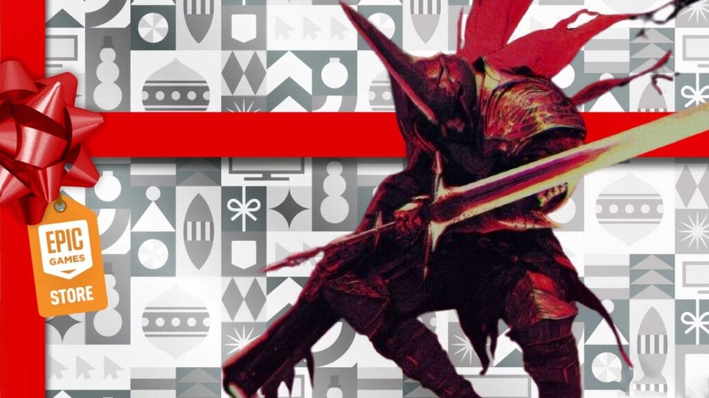 اپیک گیمز بازی Kill Knight را به صورت رایگان ارائه می‌دهد