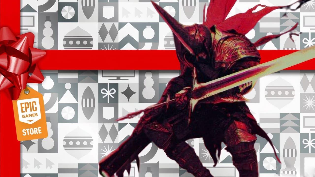 اپیک گیمز بازی Kill Knight را به صورت رایگان ارائه می‌دهد