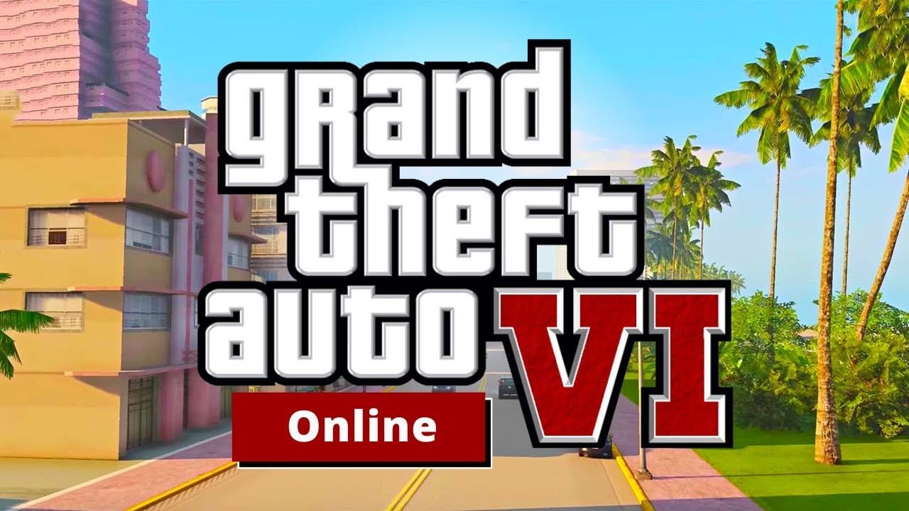 بخش آنلاین بزرگ و متفاوت GTA 6