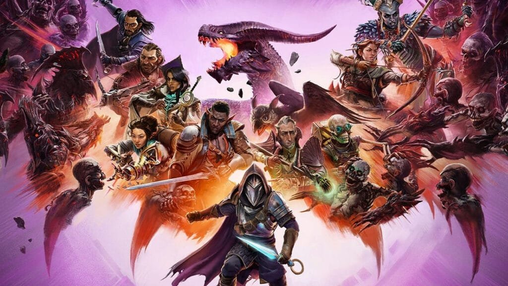 تایم Dragon Age را بهترین بازی سال انتخاب کرد