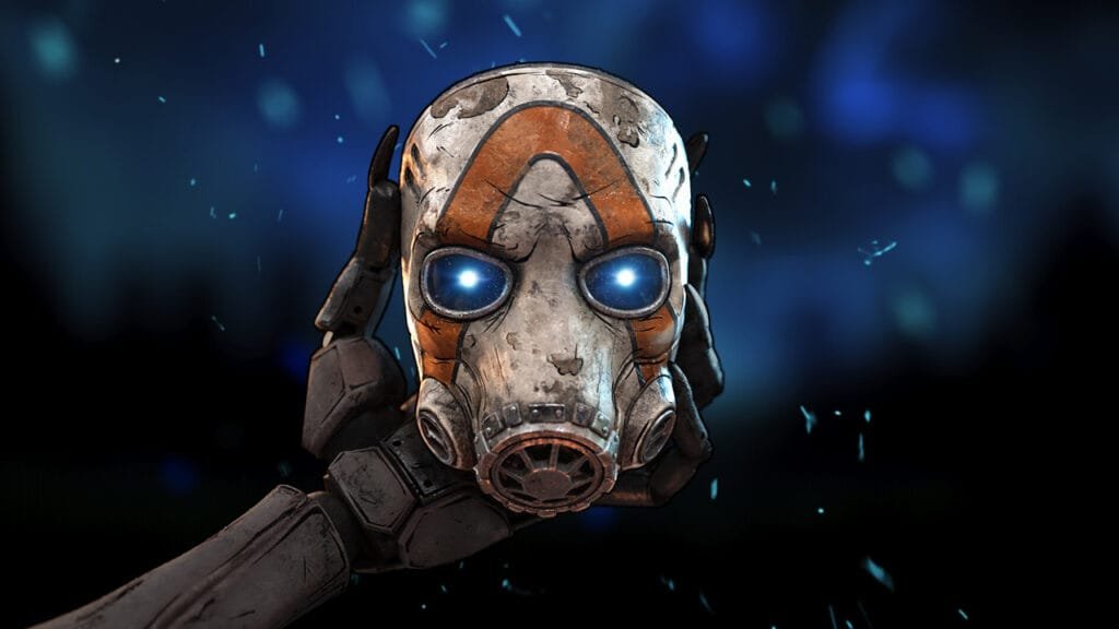 تریلر جدید Borderlands 4