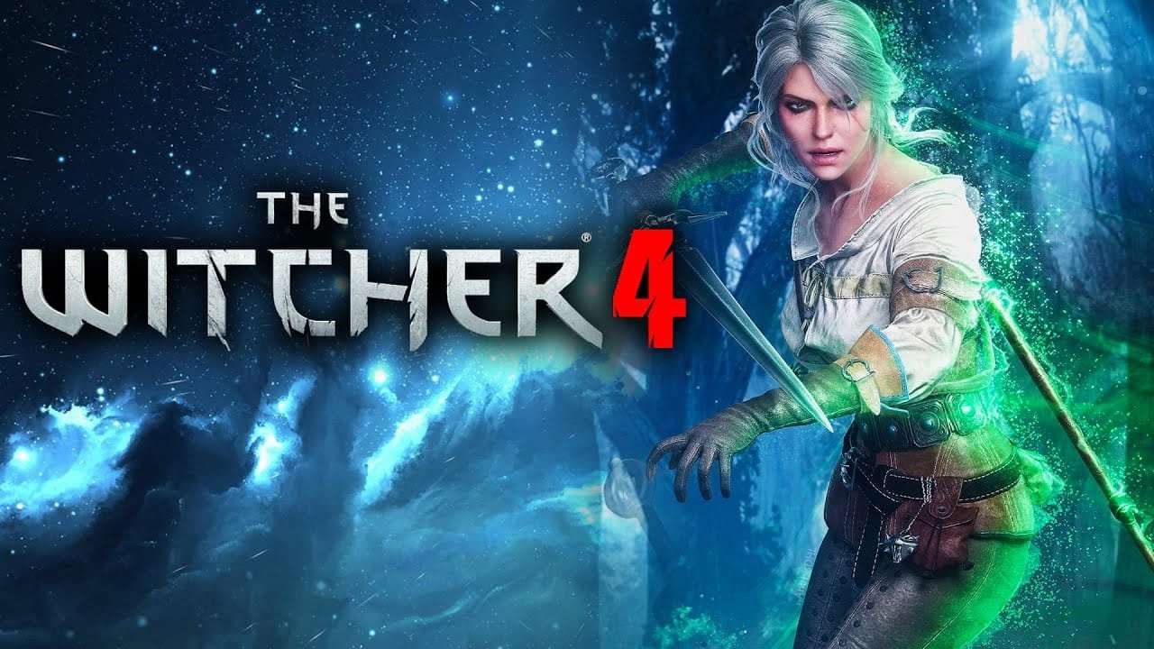 جهان باز The Witcher 4 عمیق‌تر و درگیرکننده‌تر از همیشه