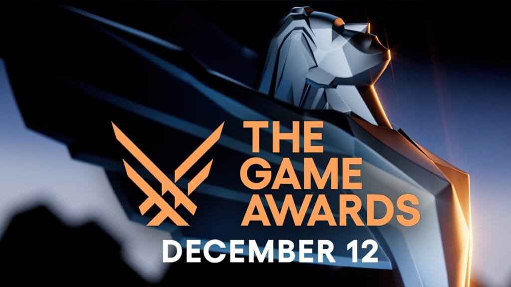 حضور سم لیک و هیدئو کوجیما در مراسم The Game Awards 2024