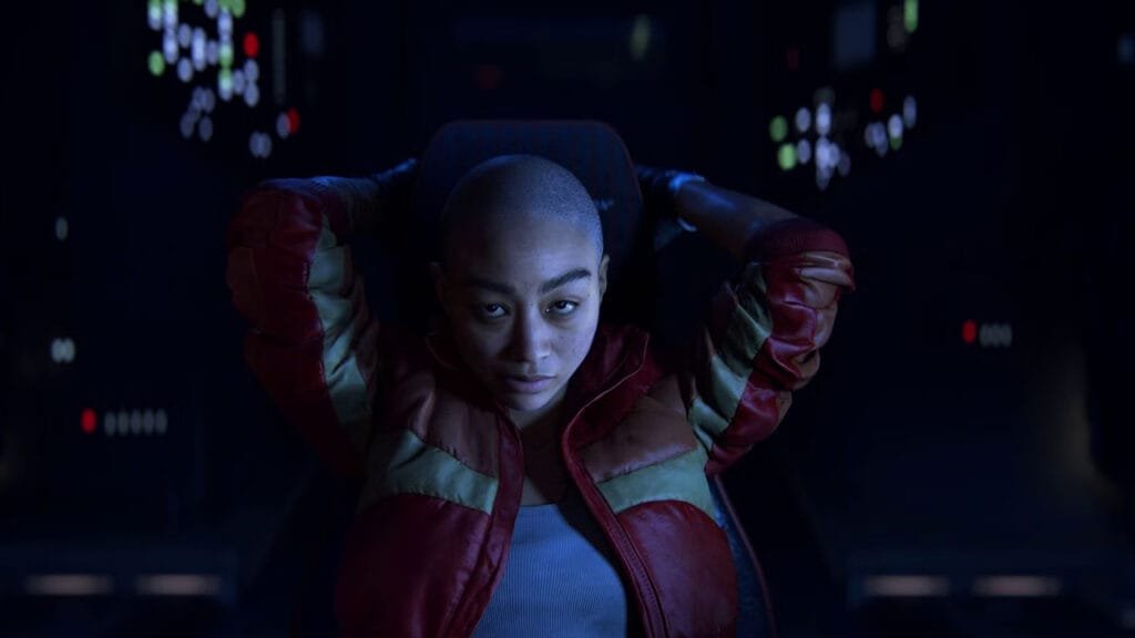 رازهای پنهان تریلر Intergalactic ناتی داگ