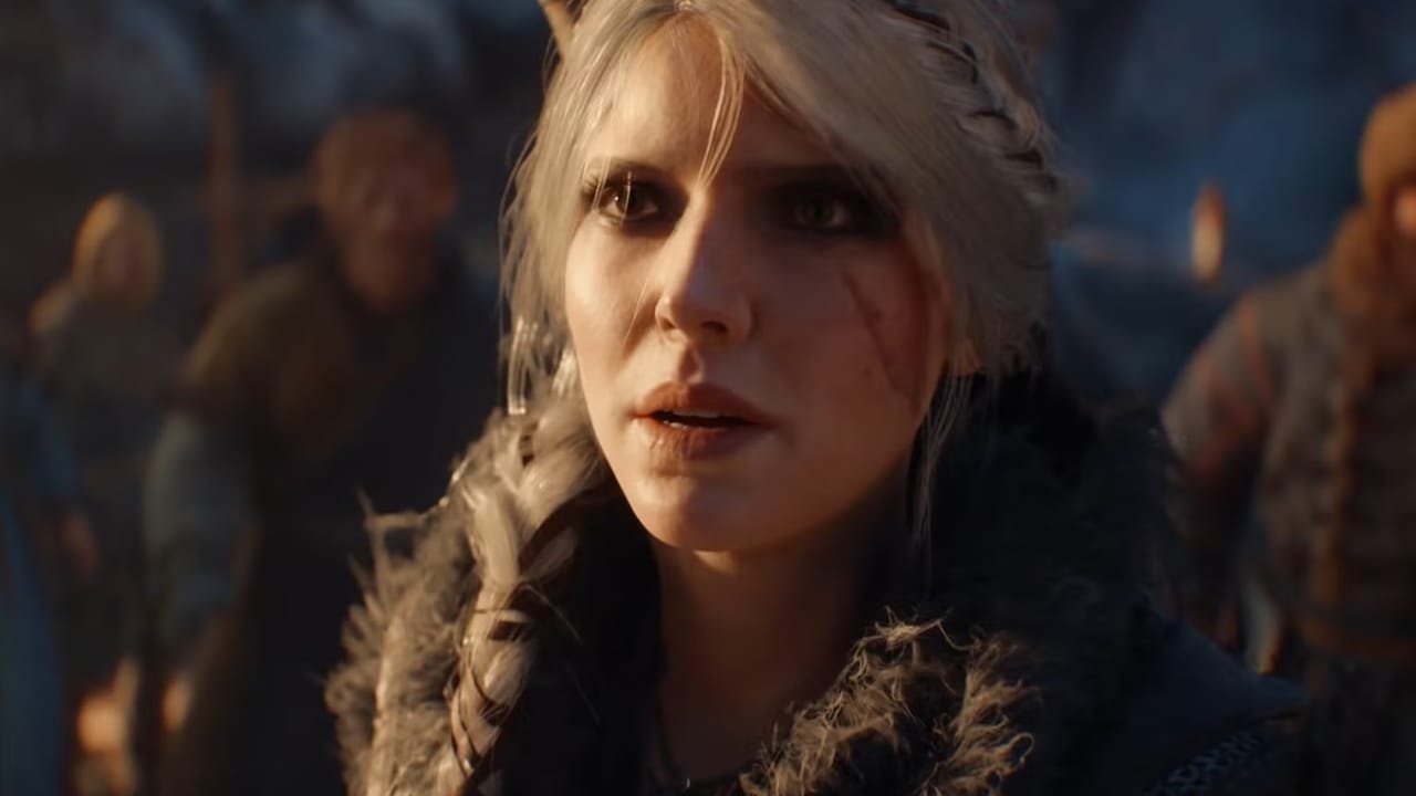 روابط عاطفی در Witcher 4