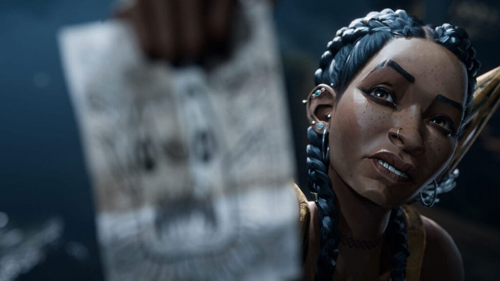 شایعه انتشار بازی South of Midnight در مارس ۲۰۲۵