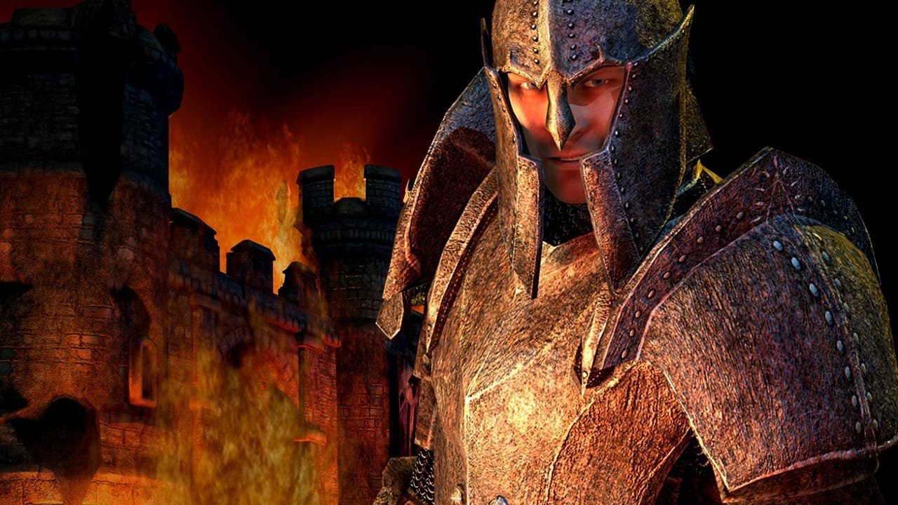 شایعه عرضه ریمیک بازی The Elder Scrolls IV Oblivion در سال ۲۰۲۵