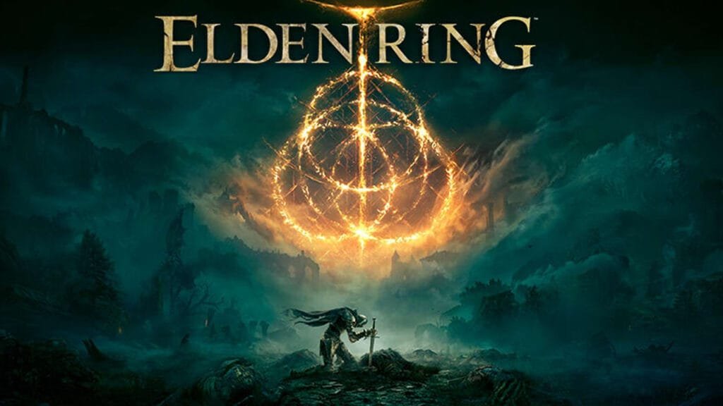 فروش 28.6 میلیون نسخه Elden Ring