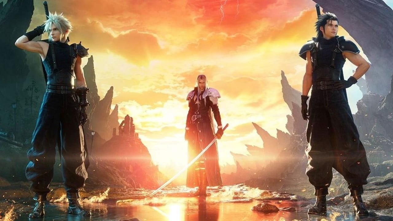 موفقیت توسعه Final Fantasy VII Remake Part 3