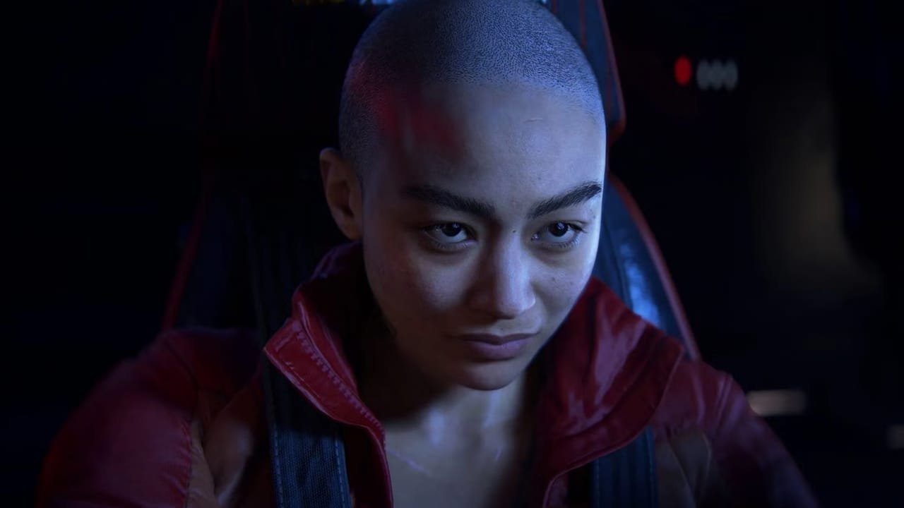 نیل دراکمن ستایش شده توسط بازیگر Intergalactic