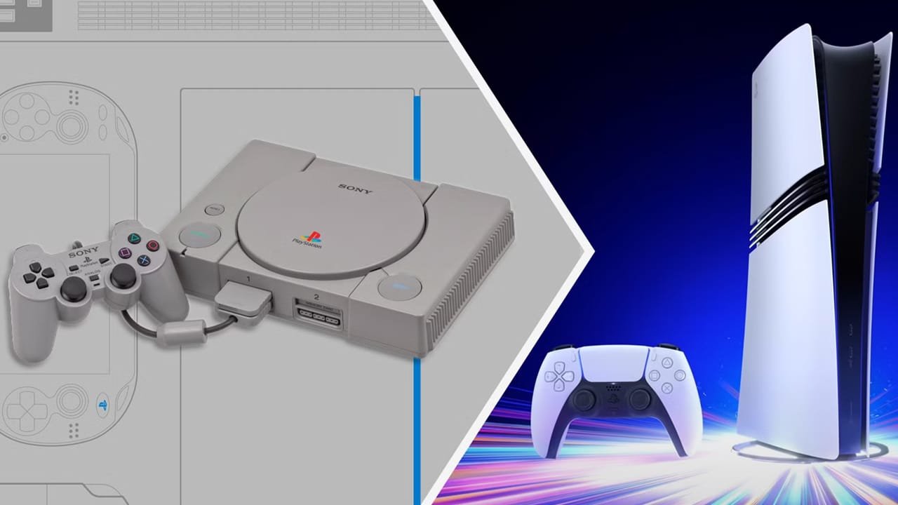 پلی‌استیشن متعهد به کنسول خانگی