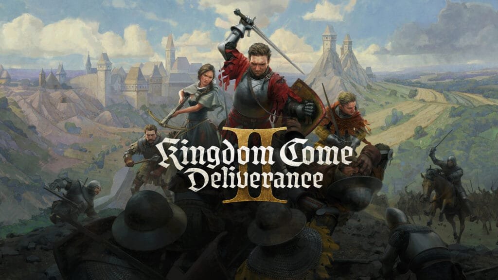 کیفیت اجرای بازی Kingdom Come Deliverance 2 روی کنسول‌ها