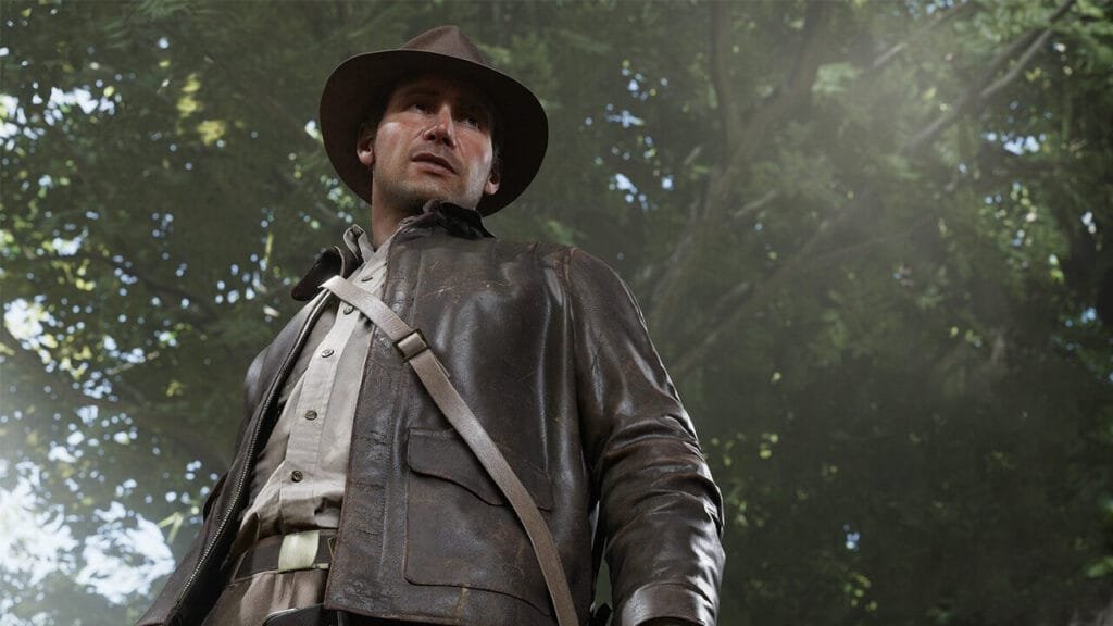 ۱۲هزار بازیکن همزمان برای ایندیانا جونز بر روی استیم