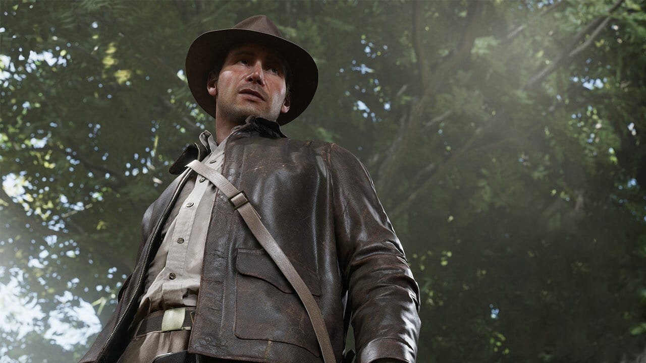 ۱۲هزار بازیکن همزمان برای ایندیانا جونز بر روی استیم