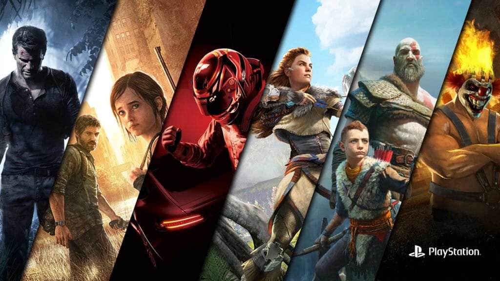 ۳۰ بازی برتر پلی‌استیشن به انتخاب مخاطبان ژاپنی