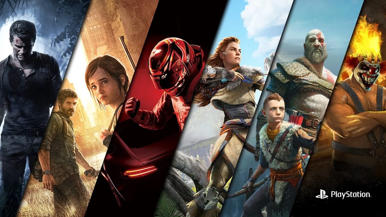 ۳۰ بازی برتر پلی‌استیشن به انتخاب مخاطبان ژاپنی