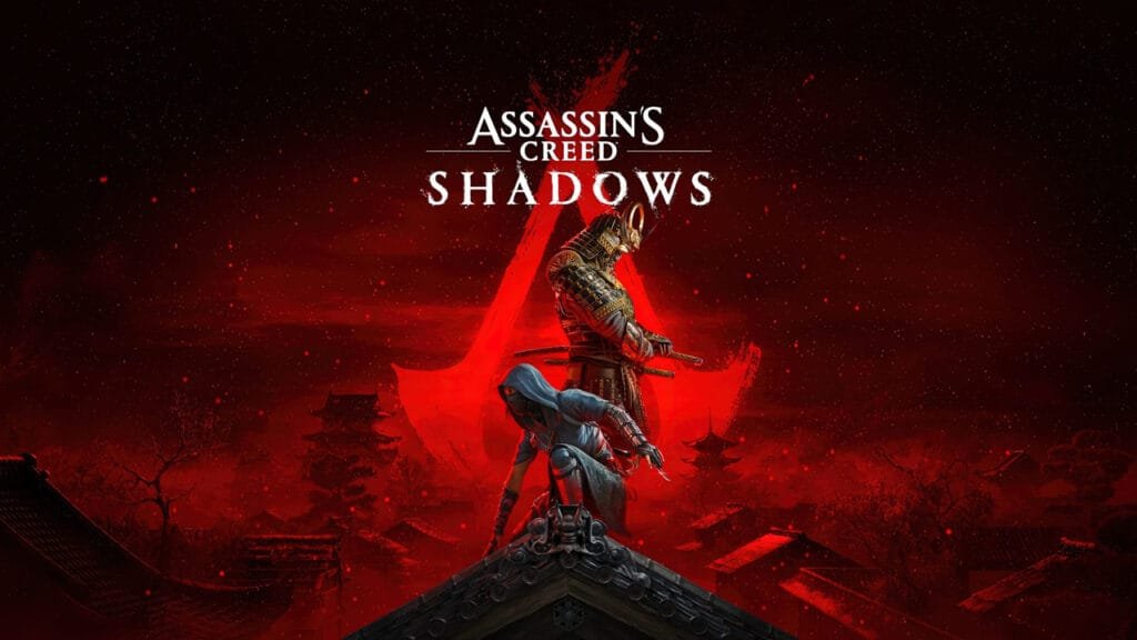 Assassin's Creed Shadows آغازگر عصر جدید