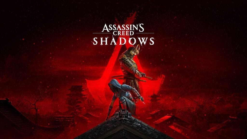 Assassin’s Creed Shadows نودوهشتمین بازی ویش‌لیست استیم