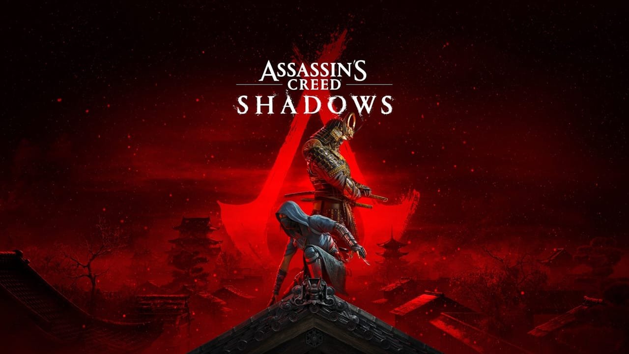 Assassin’s Creed Shadows نودوهشتمین بازی ویش‌لیست استیم
