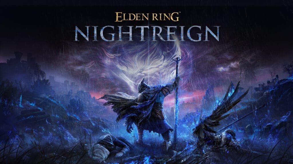 Elden Ring Nightreign دو جهان موازی