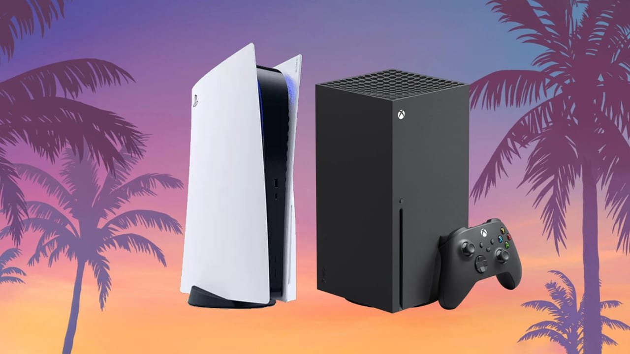 GTA 6 احتمالاً روی کنسول‌ها با ۶۰ فریم بر ثانیه اجرا نمیشود