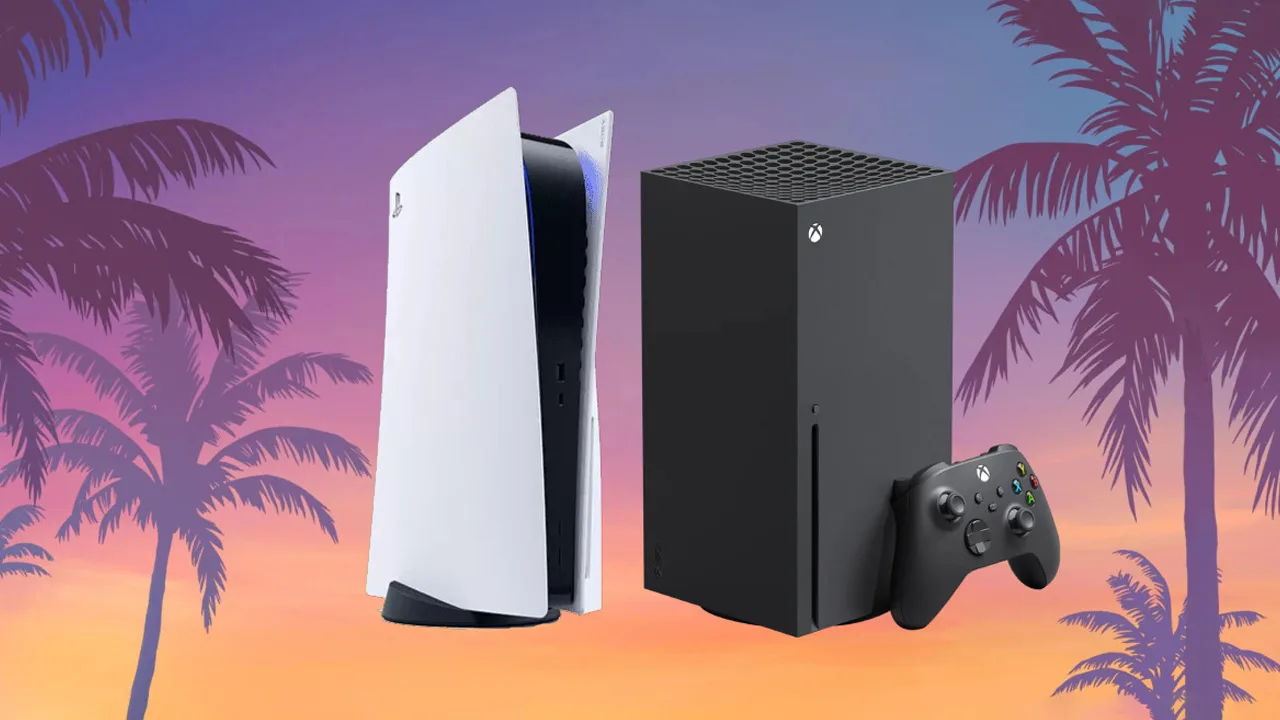GTA 6 احتمالاً روی کنسول‌ها با ۶۰ فریم بر ثانیه اجرا نمیشود