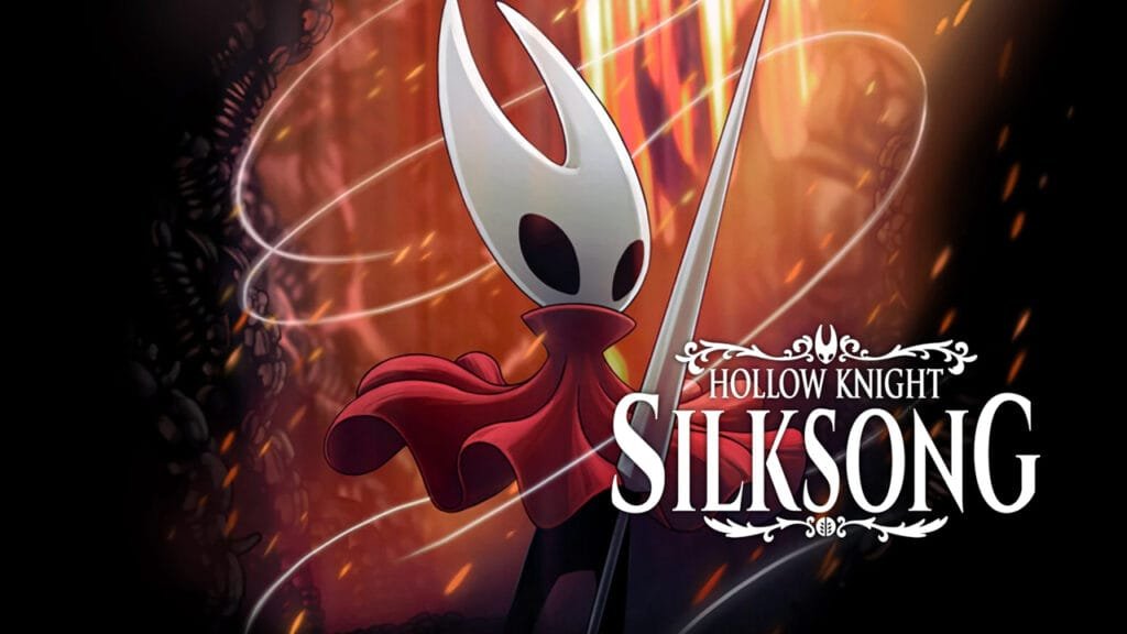Hollow Knight Silksong به زودی عرضه می‌شود