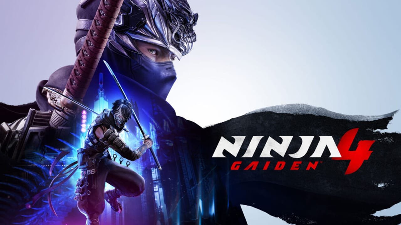 Ninja Gaiden 4 مانند نسخه‌های قبلی سخت