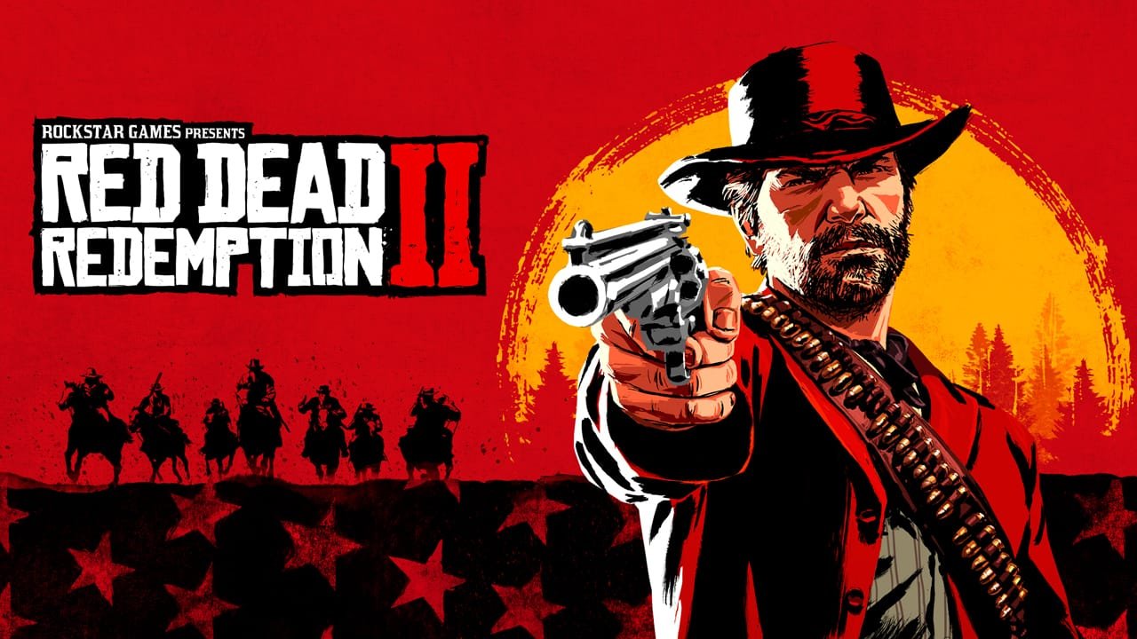 Red Dead Redemption 2 موفق‌ترین بازی