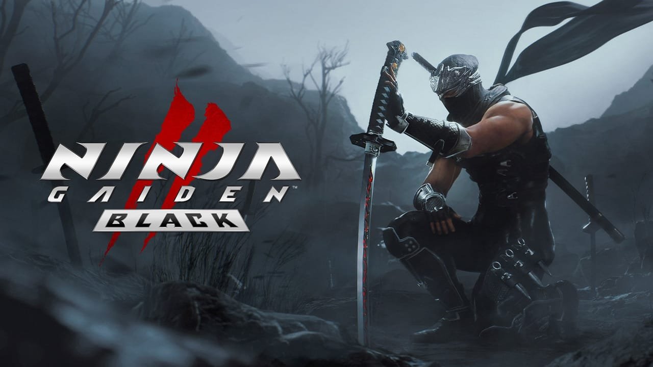 آپدیت جدید Ninja Gaiden 2 Black در اواسط فوریه