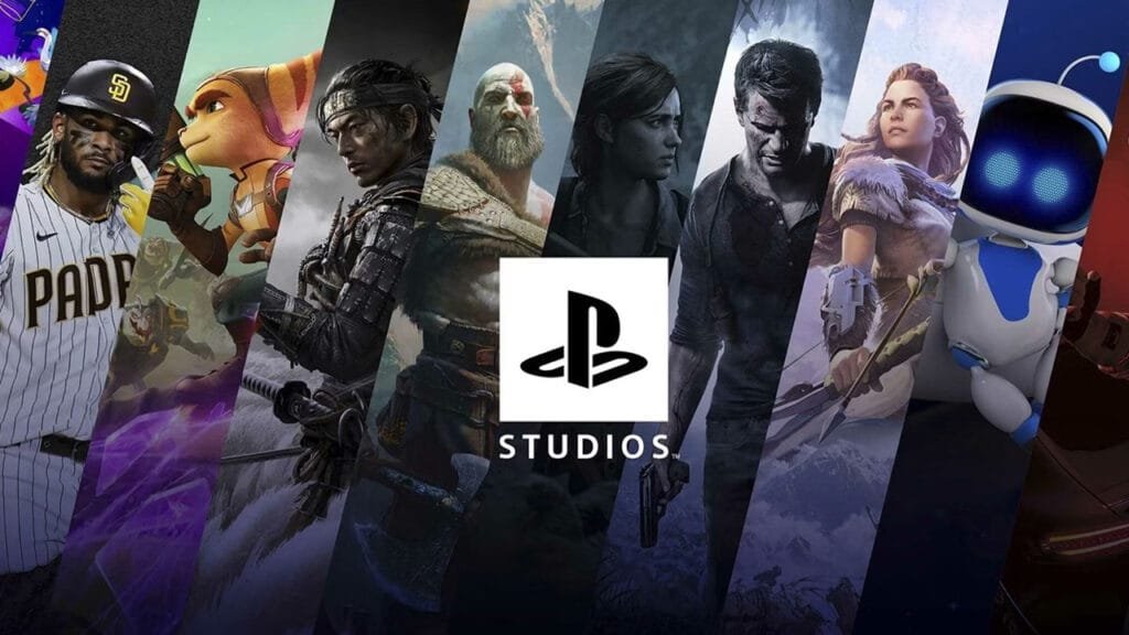 استودیوی جدید پلی‌استیشن در حال توسعه یک بازی AAA بزرگ