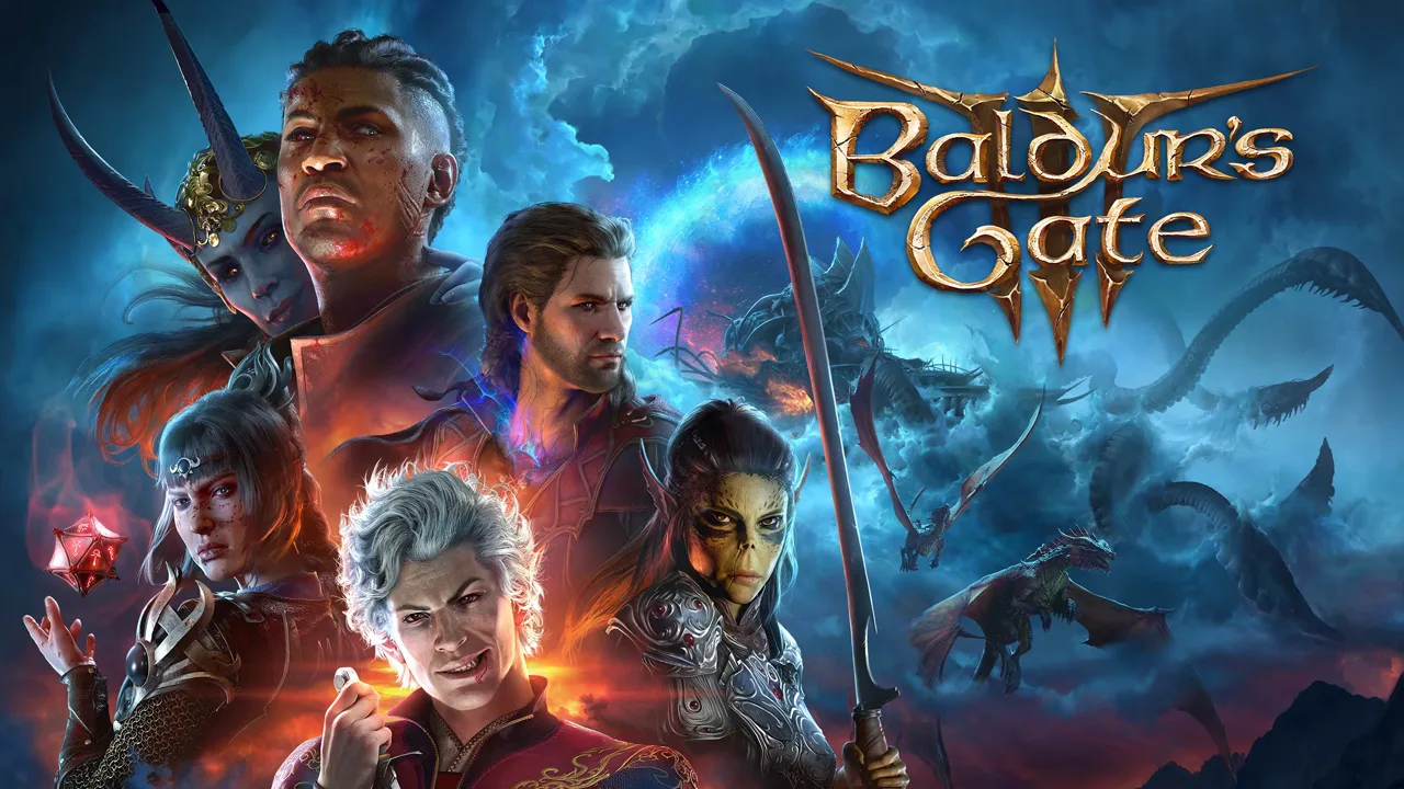 اضافه شدن اسپلیت اسکرین به نسخه ایکس باکس سری اس بازی Baldur’s Gate 3