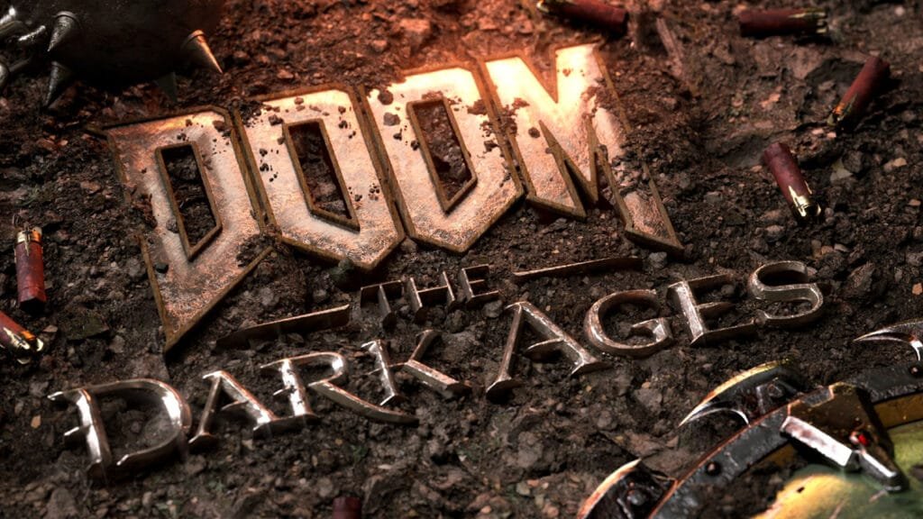 انتشار اطلاعات و تصاویر جدید از بازی DOOM The Dark Ages