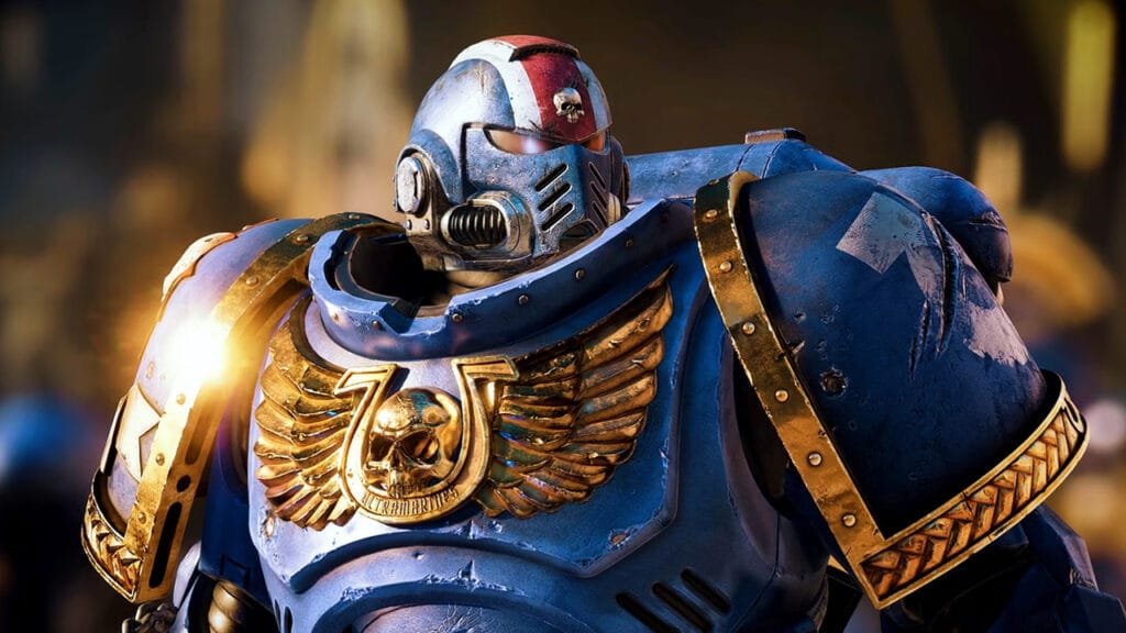 بازیکنان Space Marine 2 از ۶ میلیون نفر فراتر رفت