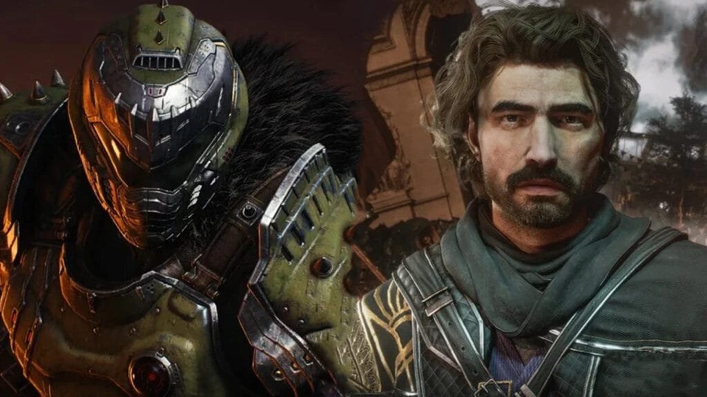 بهینه‌سازی PS5 Pro برای دو بازی جدید