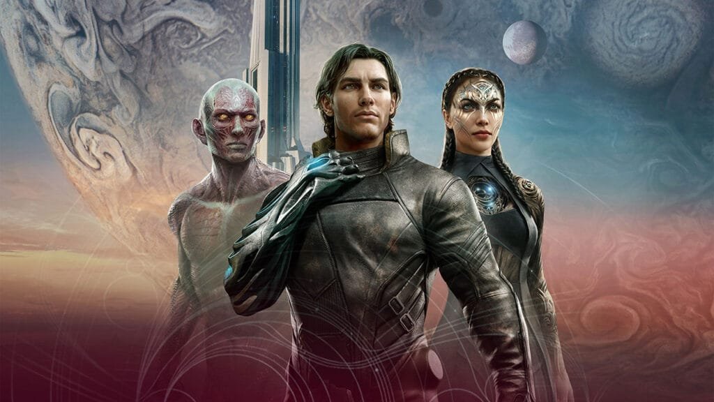 جزئیات جدید Exodus بازی سازندگان Mass Effect