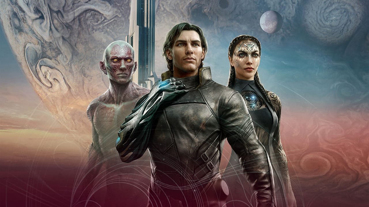 جزئیات جدید Exodus بازی سازندگان Mass Effect