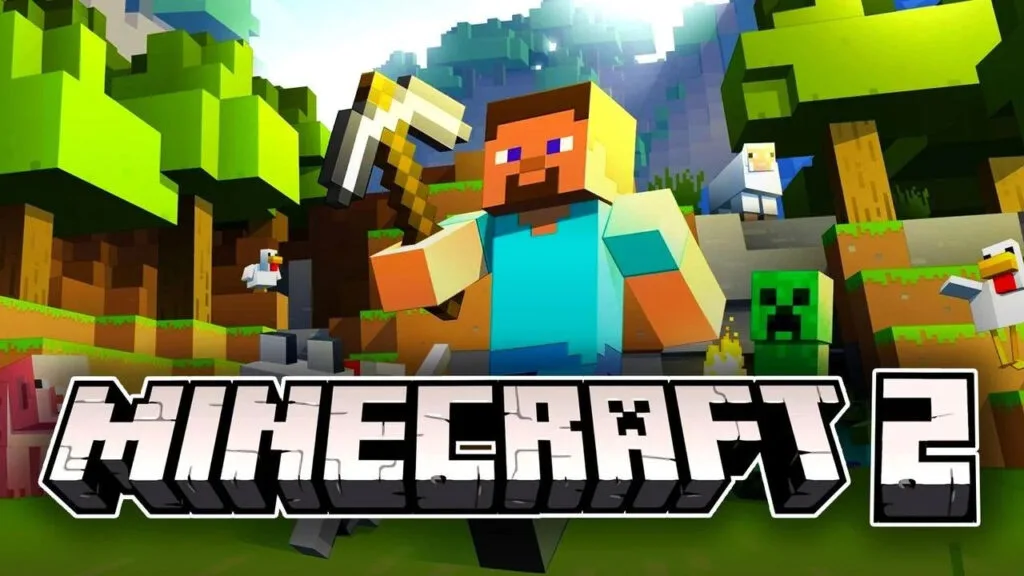 خالق Minecraft در حال کار روی دنباله‌ای معنوی برای این بازی