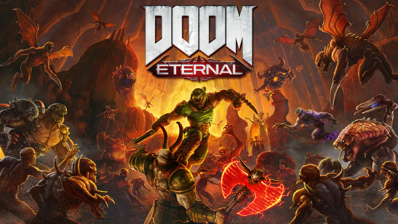 خالق بازی Doom درباره سرویس گیم پس نظر مثبتی دارد