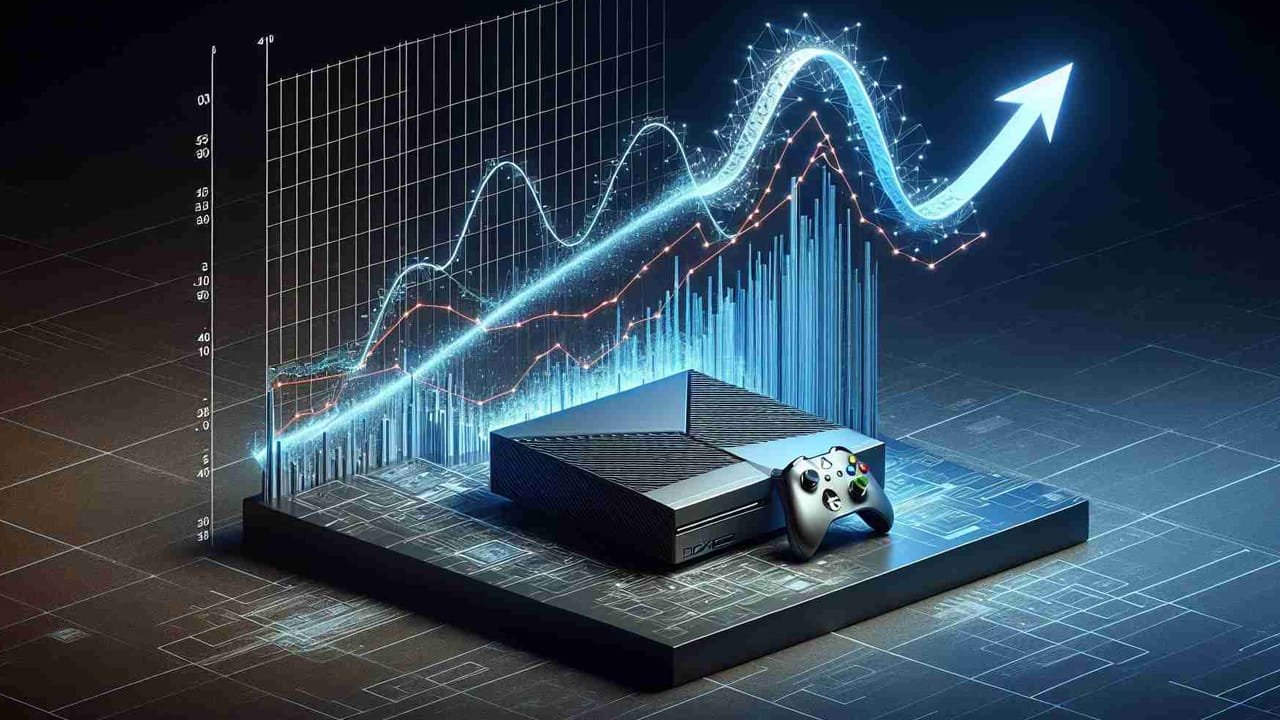 شایعه Xbox Prime 2026