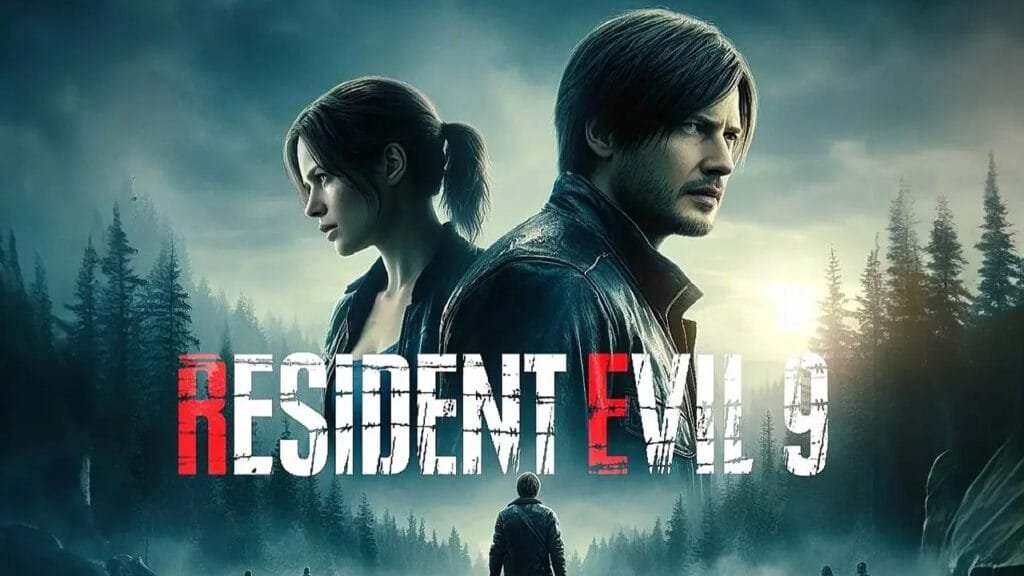 شایعه لیان کندی در Resident Evil 9