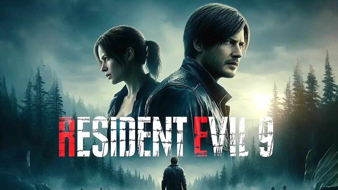 شایعه لیان کندی در Resident Evil 9