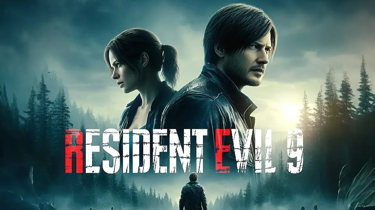 شایعه لیان کندی در Resident Evil 9