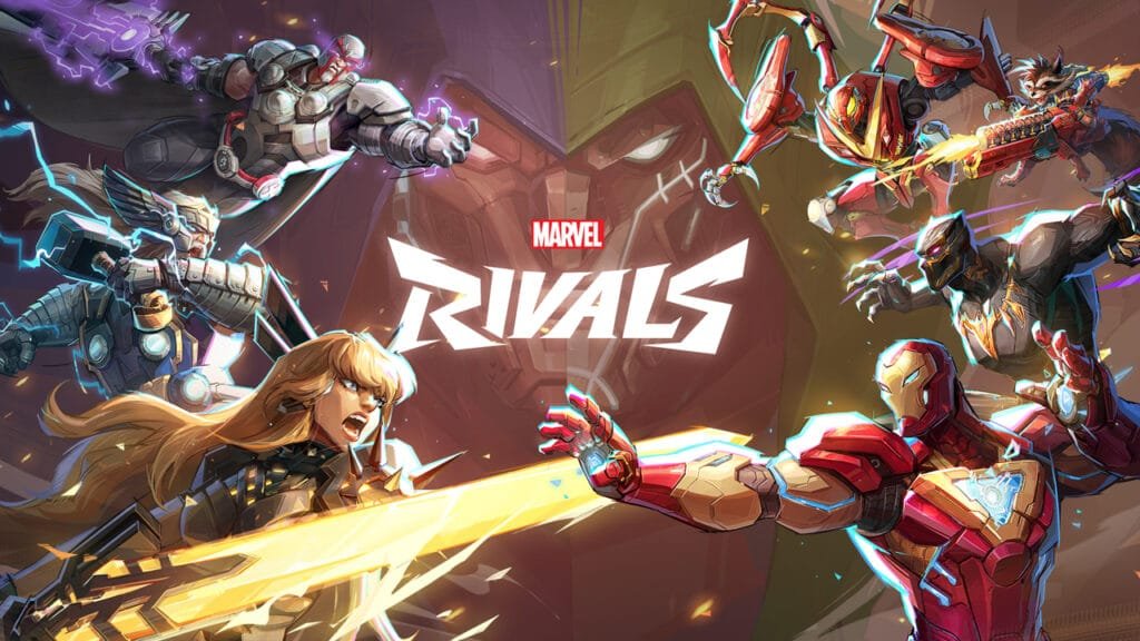شروع فصل اول Marvel Rivals از اواخر این هفته