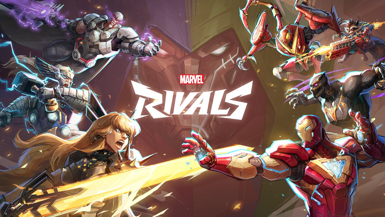 شروع فصل اول Marvel Rivals از اواخر این هفته