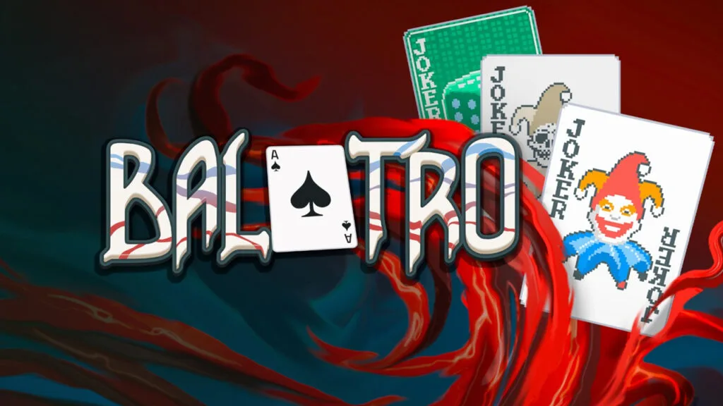 عبور فروش بازی Balatro از مرز ۵ میلیون نسخه