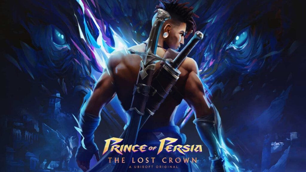 فروش 1.3 میلیونی Prince of Persia